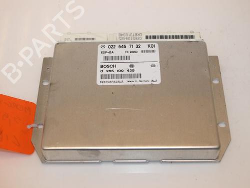 Used ESP ECU ESP ECU 15318304 15318304