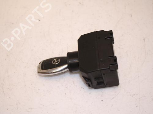 Ignition barrel MERCEDES-BENZ S-CLASS Coupe (C216) CL 500 (216.371) | BP15329690M48 