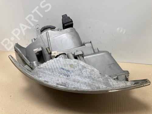 Left headlight NISSAN PRIMASTAR Van (X83) 2.5 dCi 140 | BP37206170C28 - Image 7