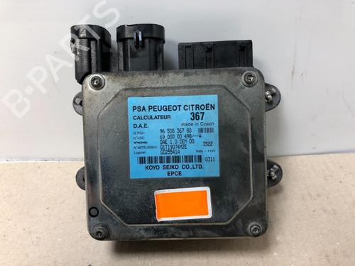 Used Steering ECU Steering ECU 16065115 16065115