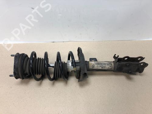 Venstre fortil støddæmper FORD FIESTA VI (CB1, CCN) 1.6 TDCi | BP15347205M16 