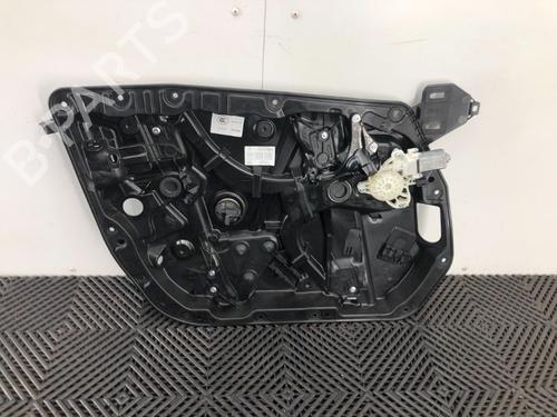 Used Front left window mechanism Front left window mechanism 15347720 15347720