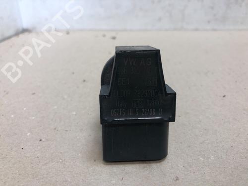 Used Ignition coil SEAT IBIZA IV (6J5, 6P1) 1.4 (85 hp) 15345136