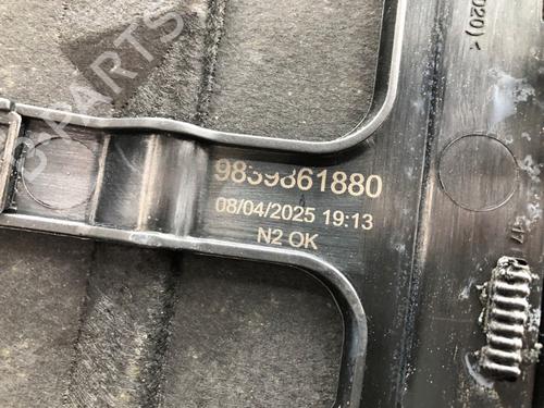 Underbody protection OPEL MOKKA 1.2 (76) | BP37204460M92 - Image 5