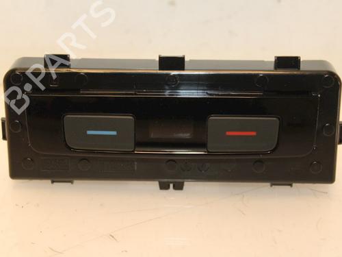 Used Climate control Climate control 15322977 15322977