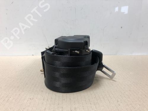 Rear right seatbelt AUDI A2 (8Z0) 1.4 | BP16075476I28 