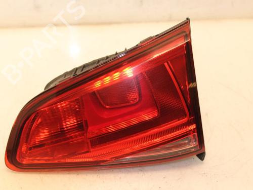 Used Right taillight VW GOLF VII (5G1, BQ1, BE1, BE2) 1.6 TDI (110 hp) 15330084