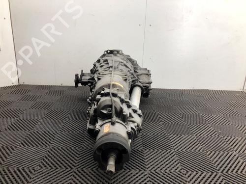 Gearbox AUDI A5 (F53, F5P) S5 TFSI quattro | BP37204238M3 - Image 2