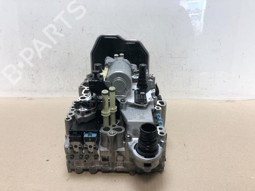 Gearbox control unit MERCEDES-BENZ B-CLASS Sports Tourer (W246, W242) B 220 CDI / d (246.203) | BP16120430M52 