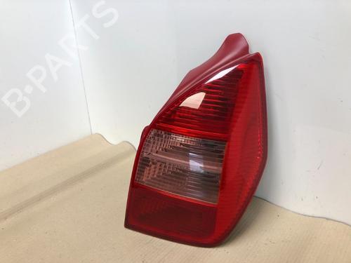 Right taillight CITROËN C2 (JM_) 1.4 | BP15537104C35 