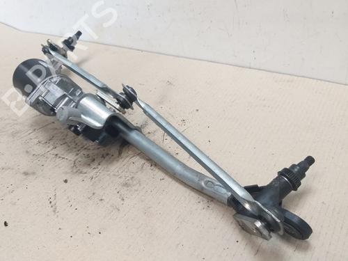 Front wipers mechanism BMW 1 (E87) 116 i | BP15342511C83 