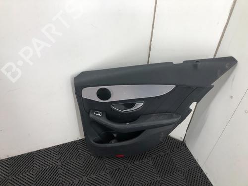 Used Rear right panel Rear right panel 16120778 16120778