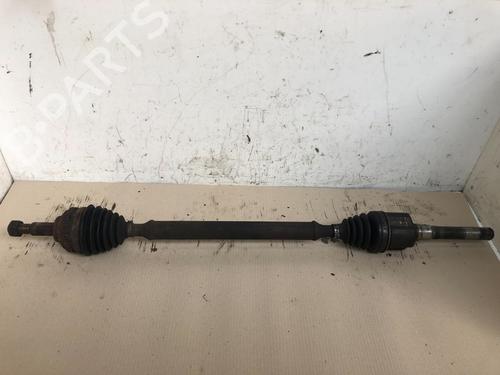 Used Right front driveshaft CHRYSLER VOYAGER IV (RG, RS) 2.5 CRD (141 hp) 15306005
