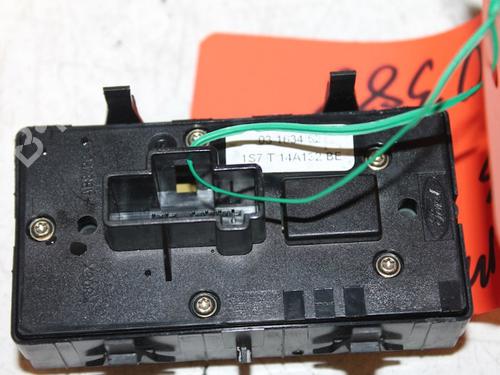 Switch FORD MONDEO III Saloon (B4Y) 1.8 16V | BP16183104I30 