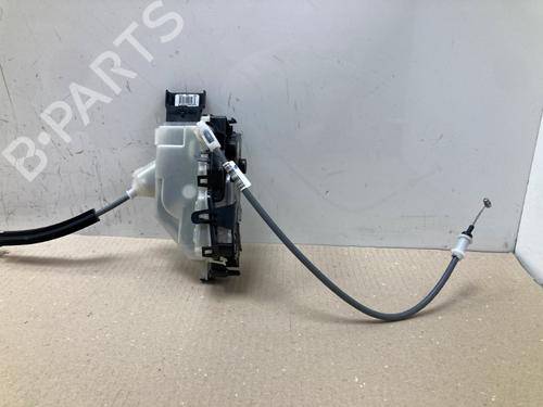 Front right lock OPEL MOKKA 1.2 (76) | BP37204337C97 - Image 2