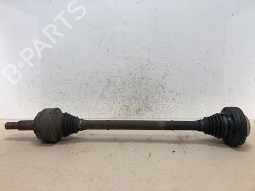 Used Left rear driveshaft Left rear driveshaft 16166698 16166698