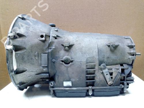 Used Gearbox MERCEDES-BENZ E-CLASS T-Model (S211) E 280 T CDI 4-matic (211.284) (190 hp) 15299770