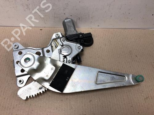 Used Rear left window mechanism Rear left window mechanism 37207398 37207398