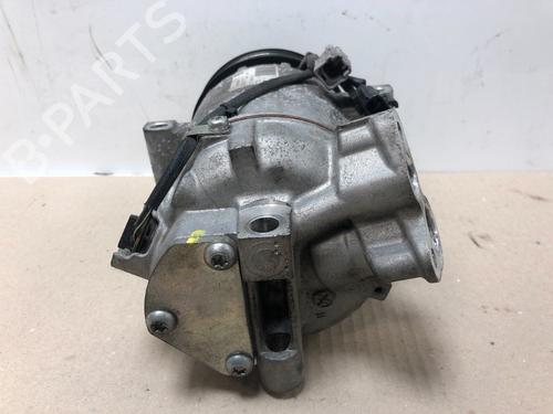 AC compressor RENAULT CAPTUR I (J5_, H5_) 0.9 TCe 90 | BP24537108M34 - Image 4