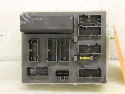 Used Fuse box FORD FOCUS I (DAW, DBW) 1.6 16V (100 hp) 15303045