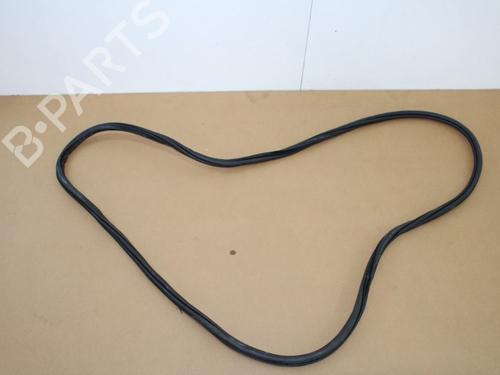 Rubber door seal VW TOURAN (5T1) 1.5 TSI | BP15330787C142 