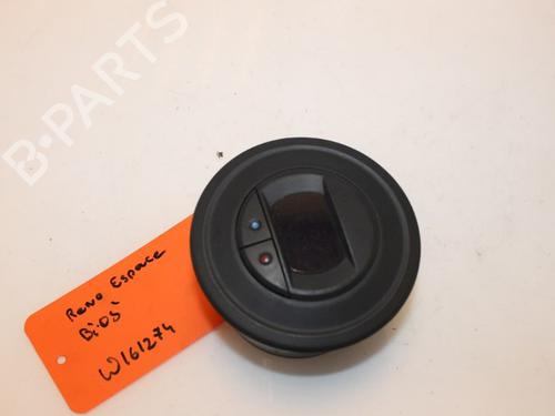 Used Climate control Climate control 15317716 15317716