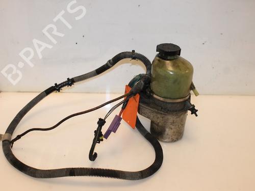 Used Steering column Steering column 16398588 16398588