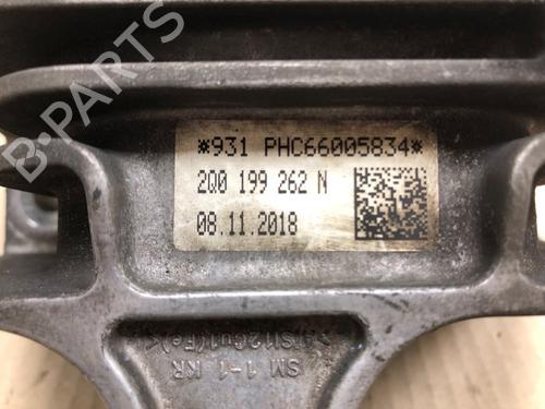 Engine mount SKODA SCALA (NW1) 1.5 TSI | BP37212283M89 - Image 4