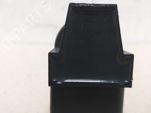 Ignition coil VW POLO IV (9N_, 9A_) 1.4 16V | BP15532892M94