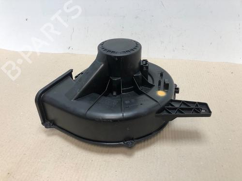 Heater blower motor VW POLO (9N_, 9A_) 1.9 SDI | BP15536281M62 