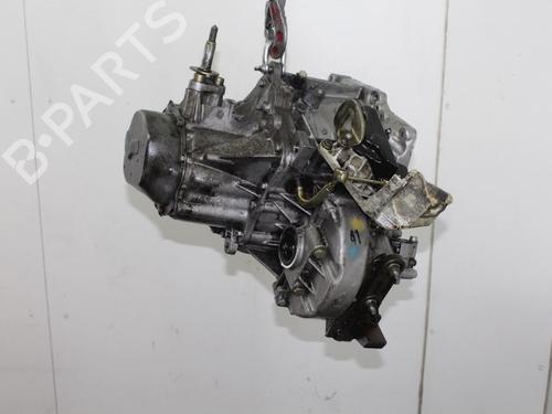 Gearbox PEUGEOT 307 (3A/C) 1.4 HDi | BP15304737M3 