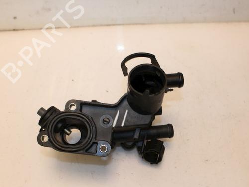 Used Thermostat housing Thermostat housing 19165734 19165734
