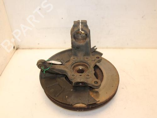 Used Left front steering knuckle Left front steering knuckle 15329925 15329925
