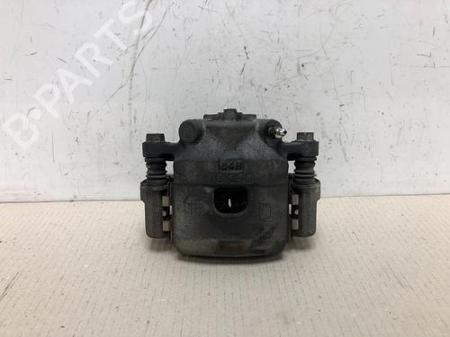 Left front brake caliper DAIHATSU SIRION (M3_) 1.0 (M300) (70 hp) 17376619