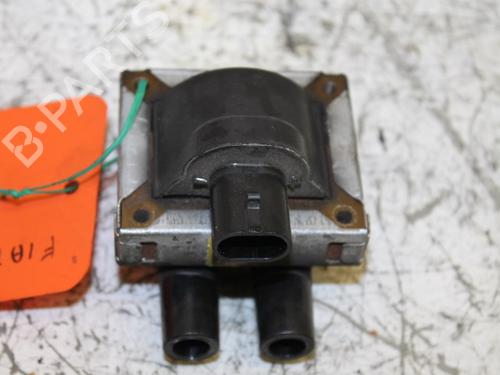 Ignition coil FIAT PANDA (169_) 1.2 (169.AXB11, 169.AXB1A) | BP15303955M94 