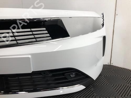 Front bumper OPEL ASTRA L (O5) 1.2 (FPHNSL, FPHNSR) | BP16265815C7 