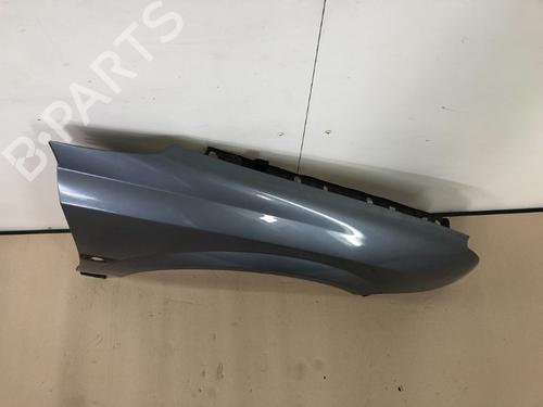 Right front fenders OPEL VECTRA C (Z02) 1.8 16V | BP15346113C42
