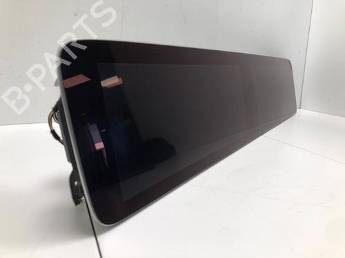Display MERCEDES-BENZ E-CLASS (W213) AMG E 63 S 4-matic+ (213.089) | BP37215084C48 - Image 2