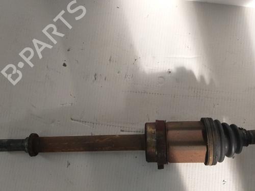 Right front driveshaft NISSAN PRIMERA (P12) 2.0 | BP15301111M39 - Image 3