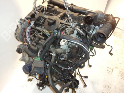 Engine PEUGEOT 307 (3A/C) 2.0 HDi 110 | BP37214364M1 - Image 4