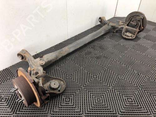 Rear axle HYUNDAI i20 I (PB, PBT) 1.2 | BP15347461M2 