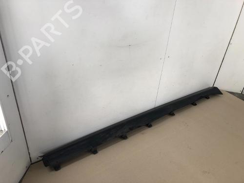 BP15345167C115 | Left sideskirt DODGE GRAND CARAVAN 3.8 BP15345167C115