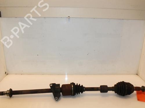 Used Right front driveshaft Right front driveshaft 15321062 15321062