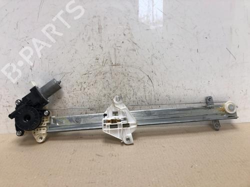 Rudehejsemekanisme ventre foran SUZUKI CELERIO (LF) 1.0 (AVK310) | BP37207036C22 - Image 5