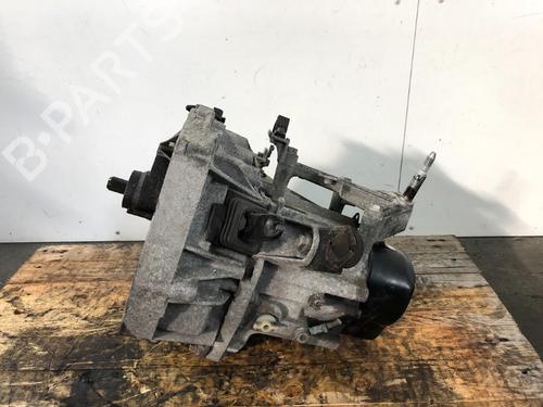 Gearbox RENAULT CLIO II (BB_, CB_) 1.2 16V (BB05, BB0W, BB11, BB27, BB2T, BB2U, BB2V, CB05,... | BP16379575M3 