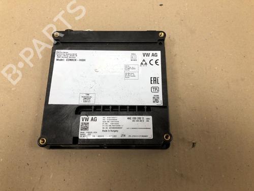 Elektronisk modul AUDI A6 C8 Avant (4A5) 50 TDI Mild Hybrid quattro (286 hp) 26456760