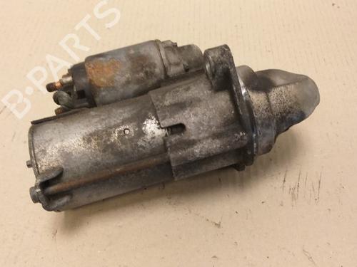Used Starter SAAB 9-3 Convertible (YS3F) 1,8t (150 hp) 16064245