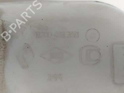 Brake master cylinder RENAULT TWINGO II (CN0_) 1.2 16V (CN04, CN0B) | BP15342642M77 