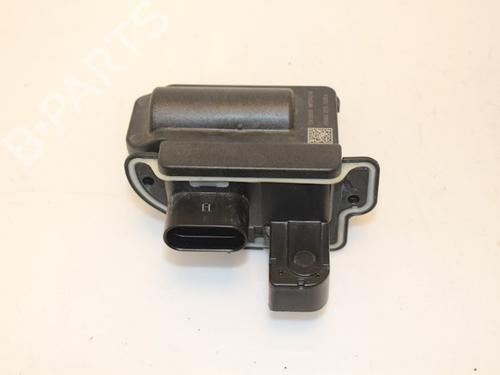 Used Electronic module Electronic module 15319258 15319258