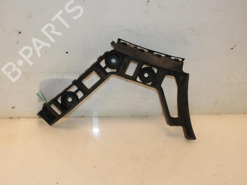 Used Rear bumper bracket VW GOLF VI (5K1) 1.4 TSI (160 hp) 15324082